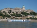 Buda Castle